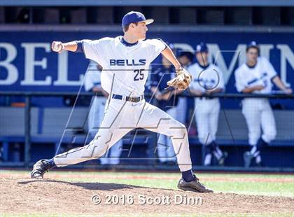 Thumbnail 1 in Jesuit @ Bellarmine College Prep photogallery.