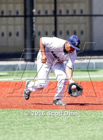Thumbnail 3 in Jesuit @ Bellarmine College Prep photogallery.