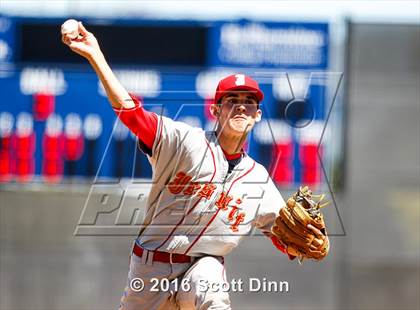 Thumbnail 3 in Jesuit @ Bellarmine College Prep photogallery.