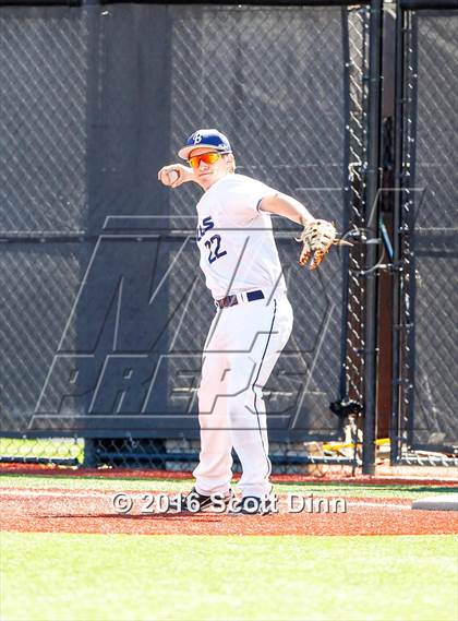 Thumbnail 2 in Jesuit @ Bellarmine College Prep photogallery.