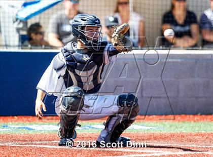 Thumbnail 1 in Jesuit @ Bellarmine College Prep photogallery.