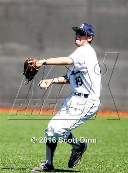 Thumbnail 3 in Jesuit @ Bellarmine College Prep photogallery.