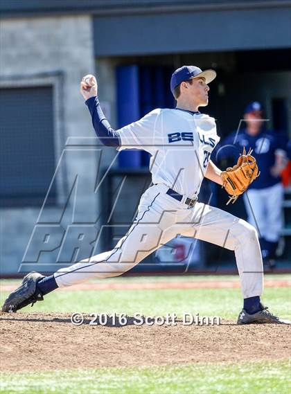 Thumbnail 3 in Jesuit @ Bellarmine College Prep photogallery.