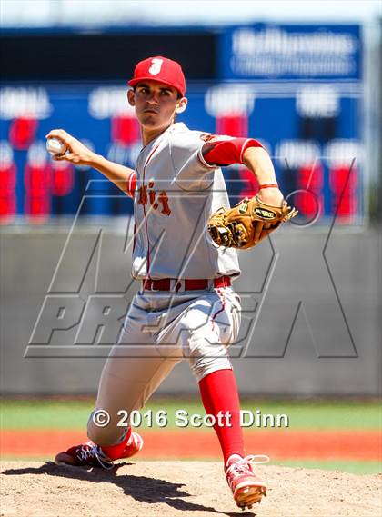 Thumbnail 1 in Jesuit @ Bellarmine College Prep photogallery.