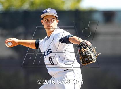 Thumbnail 3 in Jesuit @ Bellarmine College Prep photogallery.
