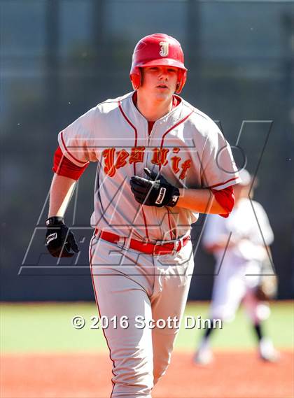 Thumbnail 1 in Jesuit @ Bellarmine College Prep photogallery.