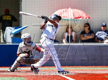 Thumbnail 2 in Jesuit @ Bellarmine College Prep photogallery.