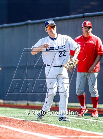 Thumbnail 1 in Jesuit @ Bellarmine College Prep photogallery.