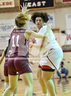 Photo from the gallery "La Salle Academy vs. Juanita Sanchez Complex (RIIL Division 1 Final)"