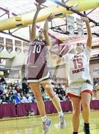 Photo from the gallery "La Salle Academy vs. Juanita Sanchez Complex (RIIL Division 1 Final)"