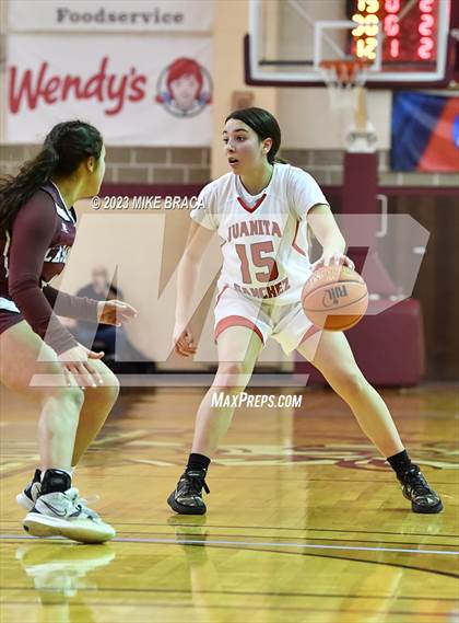 Thumbnail 2 in La Salle Academy vs. Juanita Sanchez Complex (RIIL Division 1 Final) photogallery.