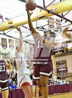 Photo from the gallery "La Salle Academy vs. Juanita Sanchez Complex (RIIL Division 1 Final)"