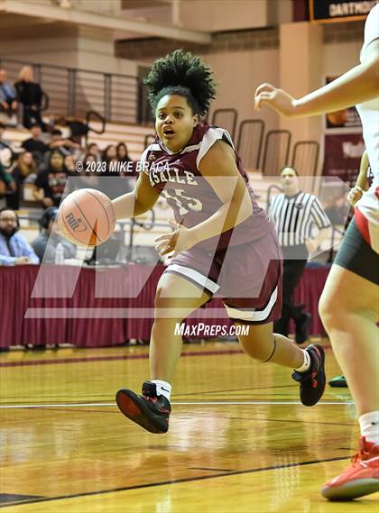 Thumbnail 1 in La Salle Academy vs. Juanita Sanchez Complex (RIIL Division 1 Final) photogallery.