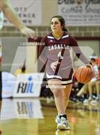 Photo from the gallery "La Salle Academy vs. Juanita Sanchez Complex (RIIL Division 1 Final)"