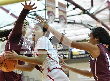 Thumbnail 2 in La Salle Academy vs. Juanita Sanchez Complex (RIIL Division 1 Final) photogallery.