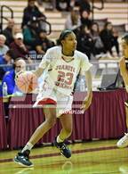 Photo from the gallery "La Salle Academy vs. Juanita Sanchez Complex (RIIL Division 1 Final)"