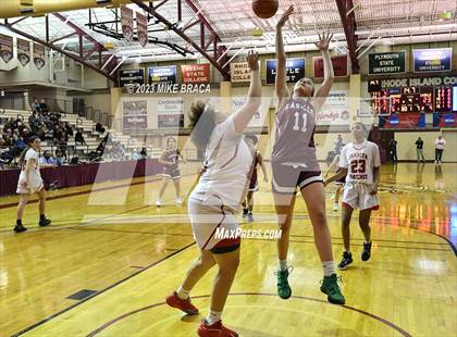 Thumbnail 3 in La Salle Academy vs. Juanita Sanchez Complex (RIIL Division 1 Final) photogallery.
