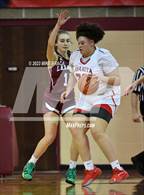 Photo from the gallery "La Salle Academy vs. Juanita Sanchez Complex (RIIL Division 1 Final)"