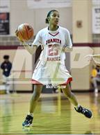 Photo from the gallery "La Salle Academy vs. Juanita Sanchez Complex (RIIL Division 1 Final)"