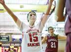 Photo from the gallery "La Salle Academy vs. Juanita Sanchez Complex (RIIL Division 1 Final)"