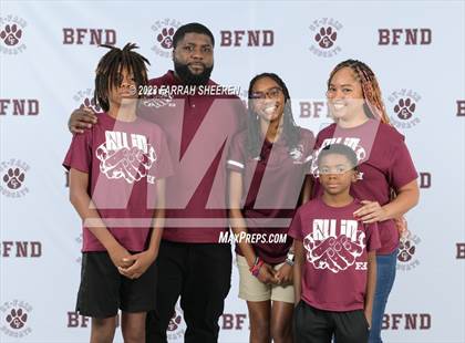 Thumbnail 1 in Cy-Fair Family Day photogallery.
