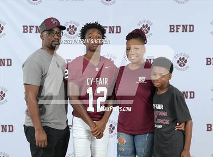 Thumbnail 1 in Cy-Fair Family Day photogallery.