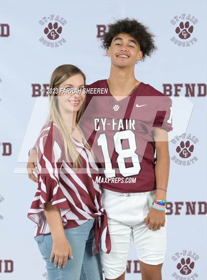 Thumbnail 3 in Cy-Fair Family Day photogallery.