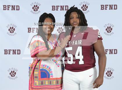 Thumbnail 1 in Cy-Fair Family Day photogallery.