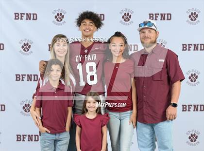 Thumbnail 2 in Cy-Fair Family Day photogallery.