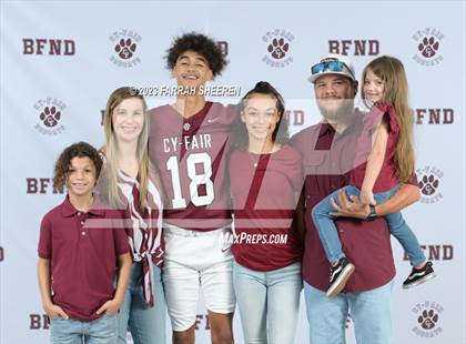 Thumbnail 3 in Cy-Fair Family Day photogallery.