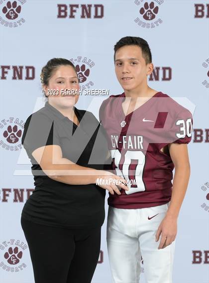 Thumbnail 3 in Cy-Fair Family Day photogallery.
