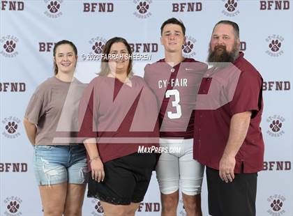 Thumbnail 3 in Cy-Fair Family Day photogallery.