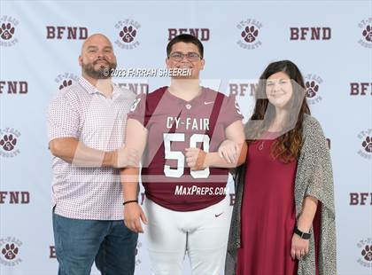 Thumbnail 3 in Cy-Fair Family Day photogallery.