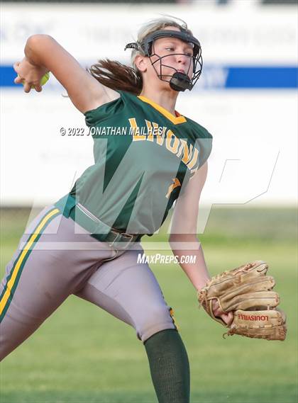 Thumbnail 3 in Livonia @ Brusly photogallery.
