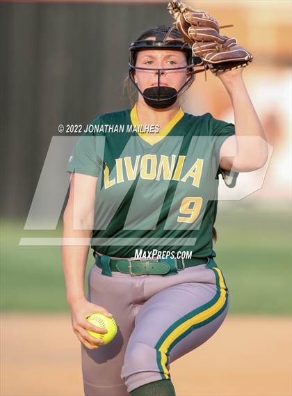 Thumbnail 1 in Livonia @ Brusly photogallery.