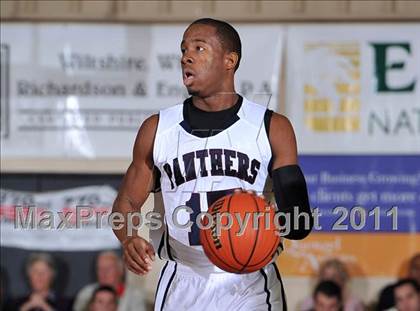 Thumbnail 1 in Dwyer vs. Winter Park (City of Palms Classic) photogallery.