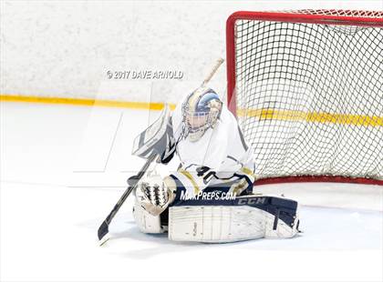 Thumbnail 3 in Reading Memorial vs. St. Mary's (MIAA Division 2 North Round 1) photogallery.