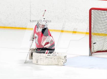 Thumbnail 1 in Reading Memorial vs. St. Mary's (MIAA Division 2 North Round 1) photogallery.