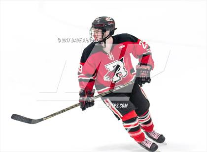 Thumbnail 1 in Reading Memorial vs. St. Mary's (MIAA Division 2 North Round 1) photogallery.