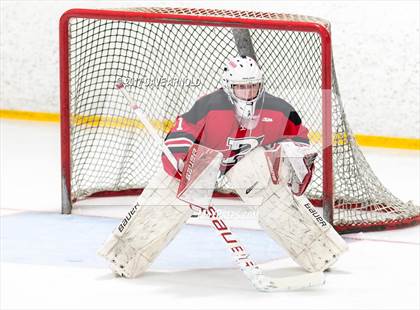 Thumbnail 1 in Reading Memorial vs. St. Mary's (MIAA Division 2 North Round 1) photogallery.