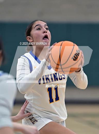 South Tahoe @ Carson (Hug Cup Challenge)