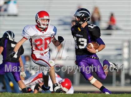 Thumbnail 1 in American Fork @ Riverton photogallery.