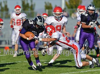 Thumbnail 1 in American Fork @ Riverton photogallery.