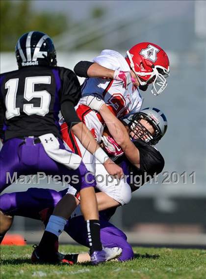 Thumbnail 2 in American Fork @ Riverton photogallery.