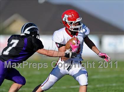 Thumbnail 3 in American Fork @ Riverton photogallery.