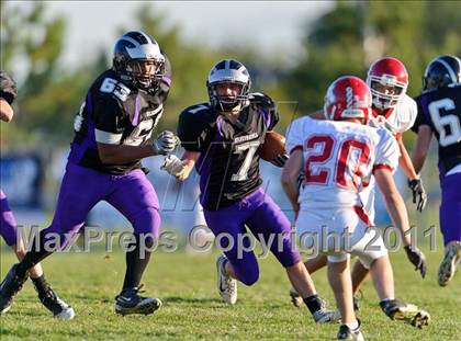 Thumbnail 1 in American Fork @ Riverton photogallery.