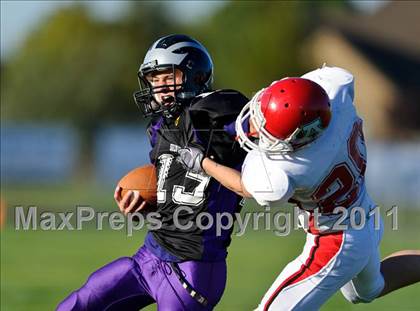 Thumbnail 1 in American Fork @ Riverton photogallery.