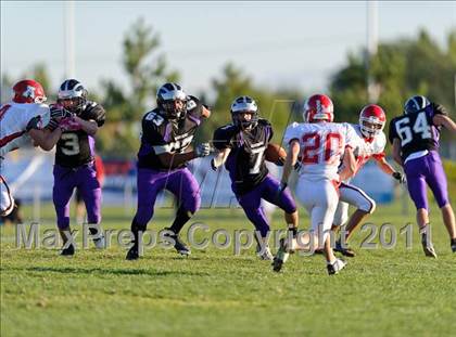 Thumbnail 3 in American Fork @ Riverton photogallery.