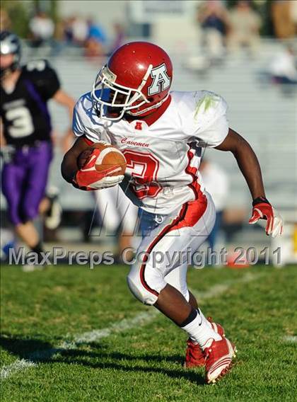 Thumbnail 3 in American Fork @ Riverton photogallery.