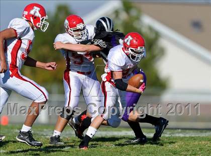 Thumbnail 1 in American Fork @ Riverton photogallery.